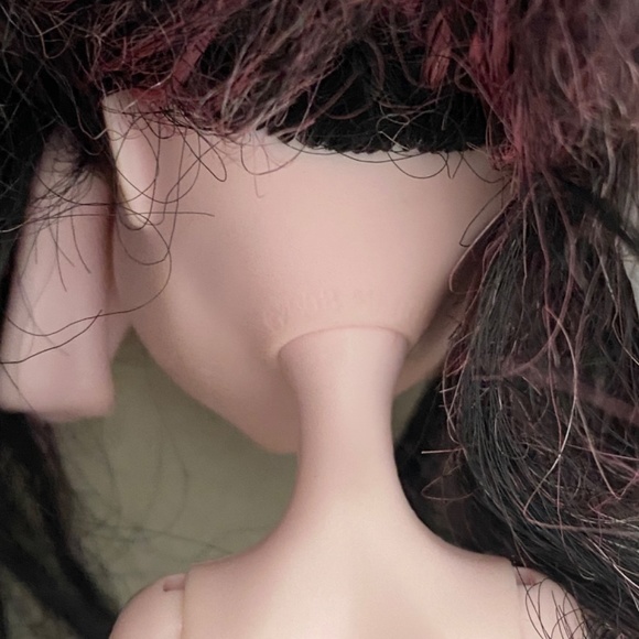 7 Monster High Dolls lot. - Picture 11 of 16